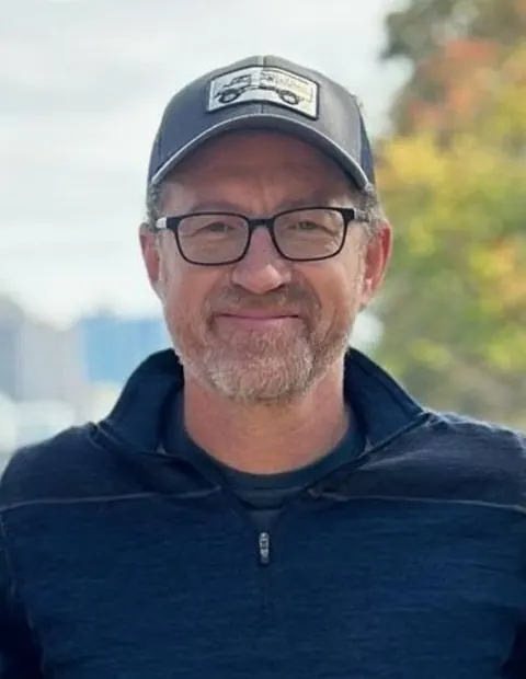 Ryan Scott