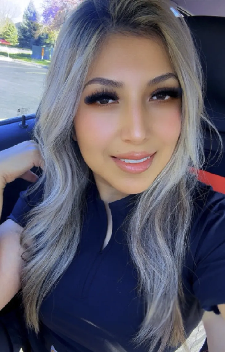 Maria Guzman